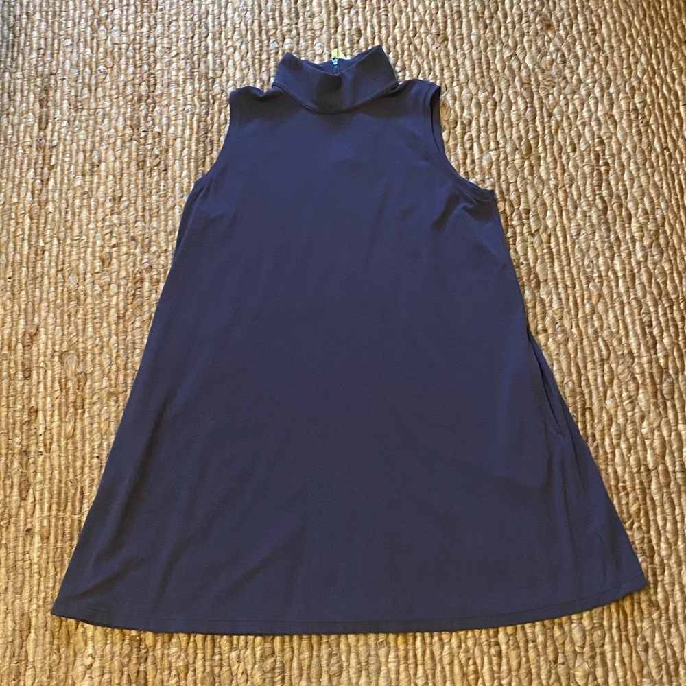 FLX Mockneck Dress